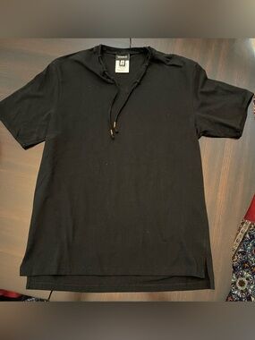 Versus By Versace Short-Sleeve Tee